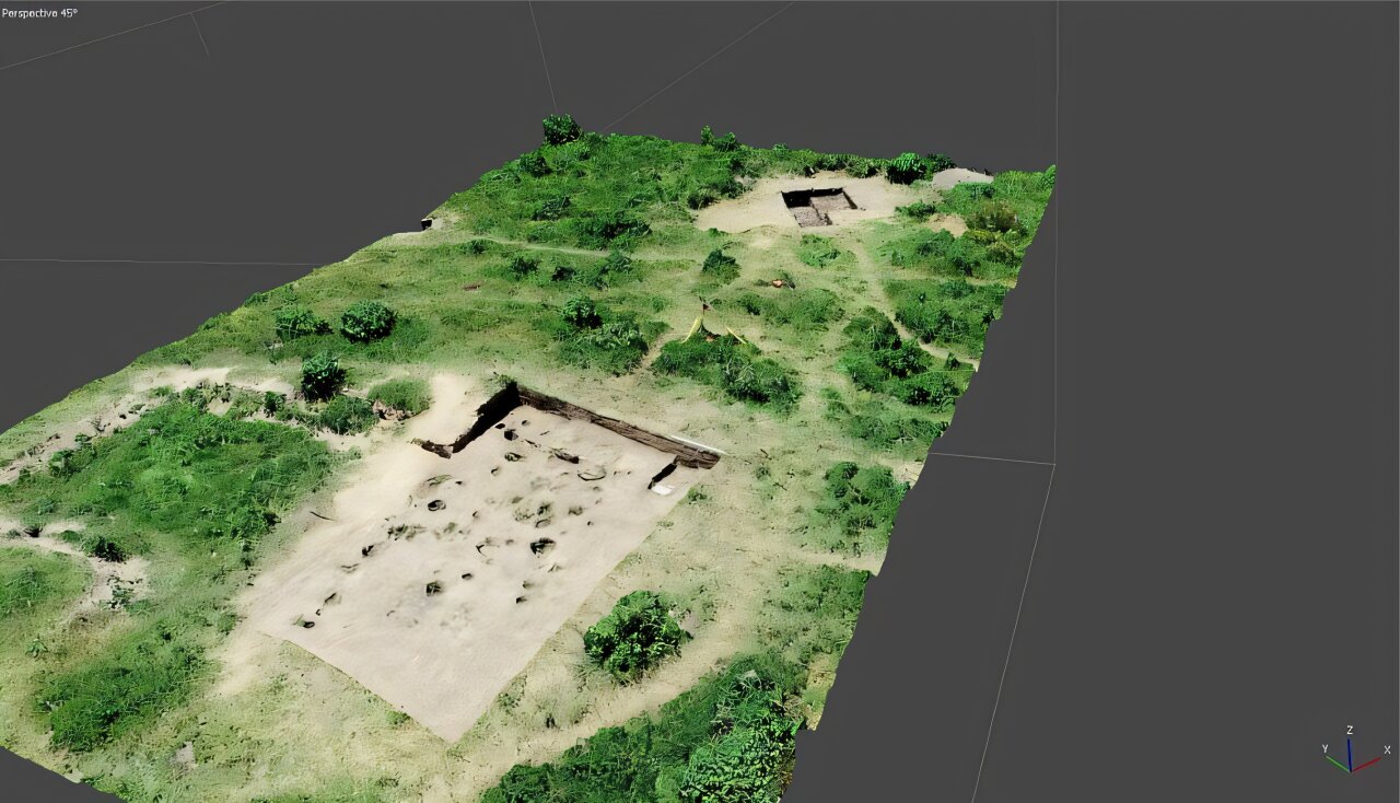 Ancient DNA Reveals the Southern Cone Was a Dynamic Crossroads of Migrating Human Lineages for 6,000 Years