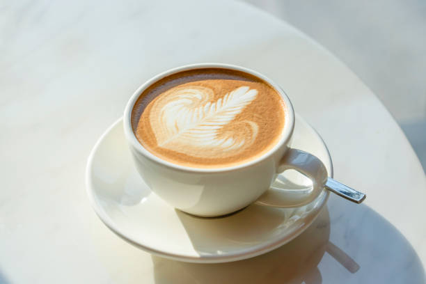 Your Daily Coffee Habit Might Be Protecting Your Brain From Anxiety and Depression