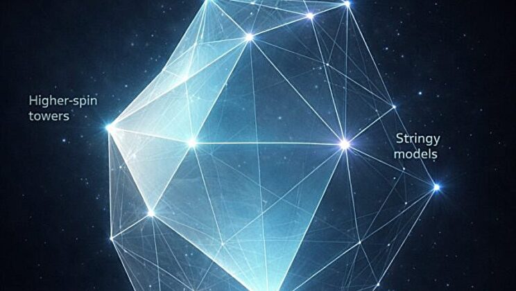 This One Exotic Particle Is So Dangerous It Requires Gravity to Exist