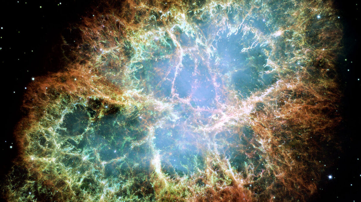 What Is a Nebula? The Universes Most Beautiful Mystery in the Sky