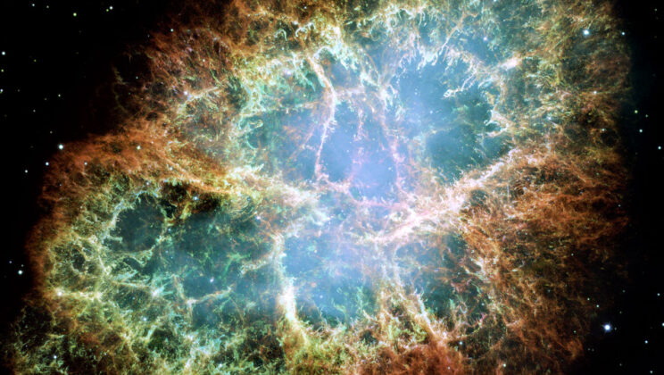 What Is a Nebula? The Universe’s Most Beautiful Mystery in the Sky