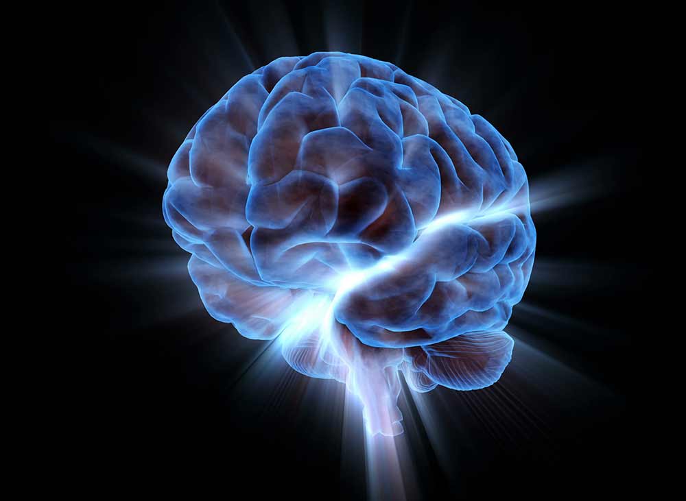 Is the Human Brain Actually Faster Than a Supercomputer?