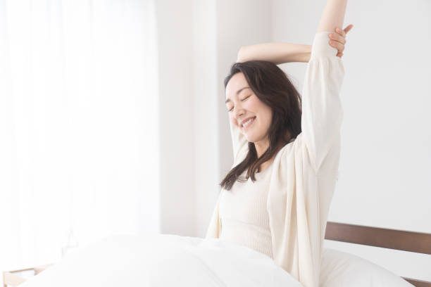 How Your Body Knows When It’s Time to Wake Up