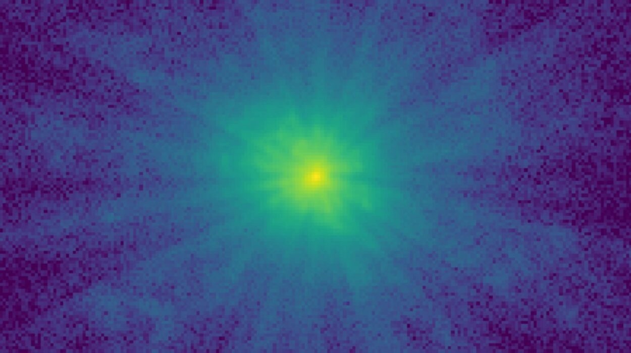 Scientists Created a Giant X-Ray Funnel to Catch the Universes Most Ghostly Light