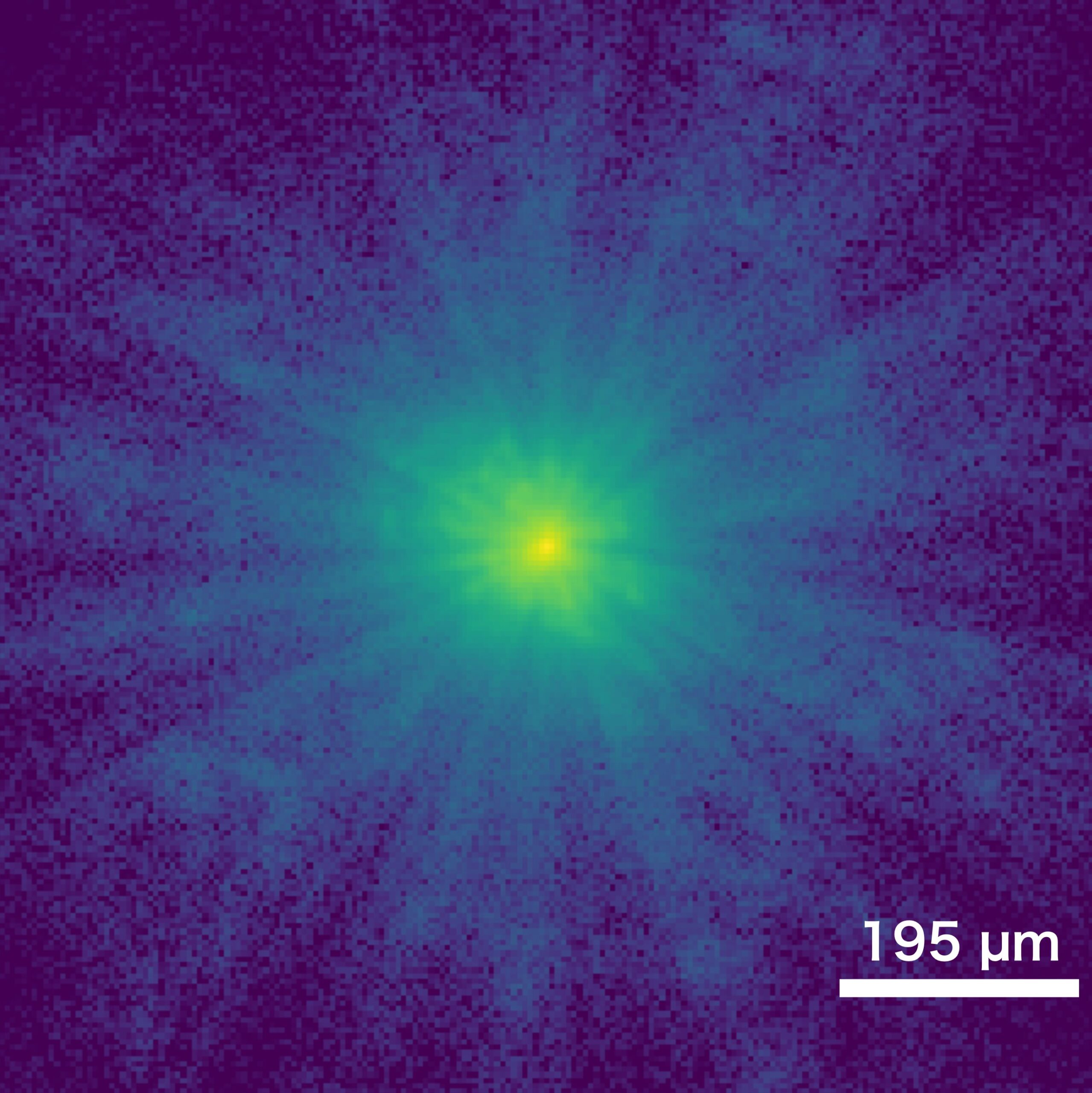 Scientists Created a Giant X-Ray Funnel to Catch the Universes Most Ghostly Light