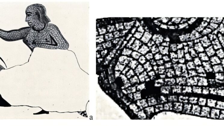 This 3rd Century Discovery Proves Women Fought Deadly Predators in the Arena