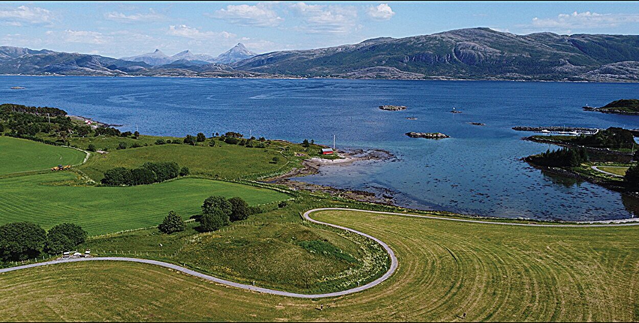 Scientists Found a Legendary Kings Ship Burial That Predates the Vikings