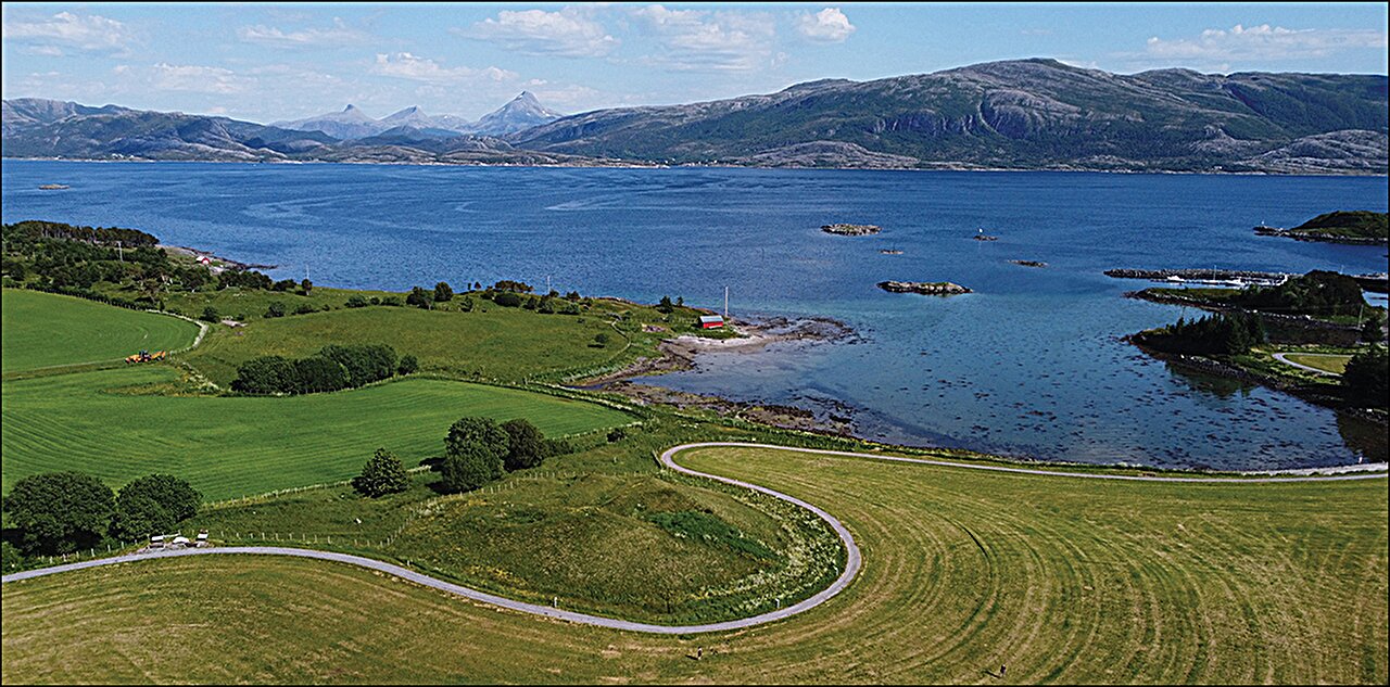 Scientists Found a Legendary Kings Ship Burial That Predates the Vikings