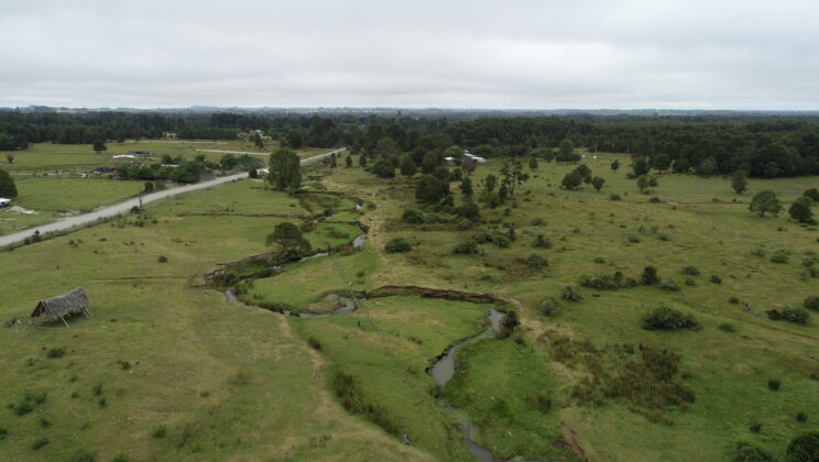 Scientists Are Fighting Over Whether the Most Famous Site in South America Is a 6,000-Year-Old Mistake