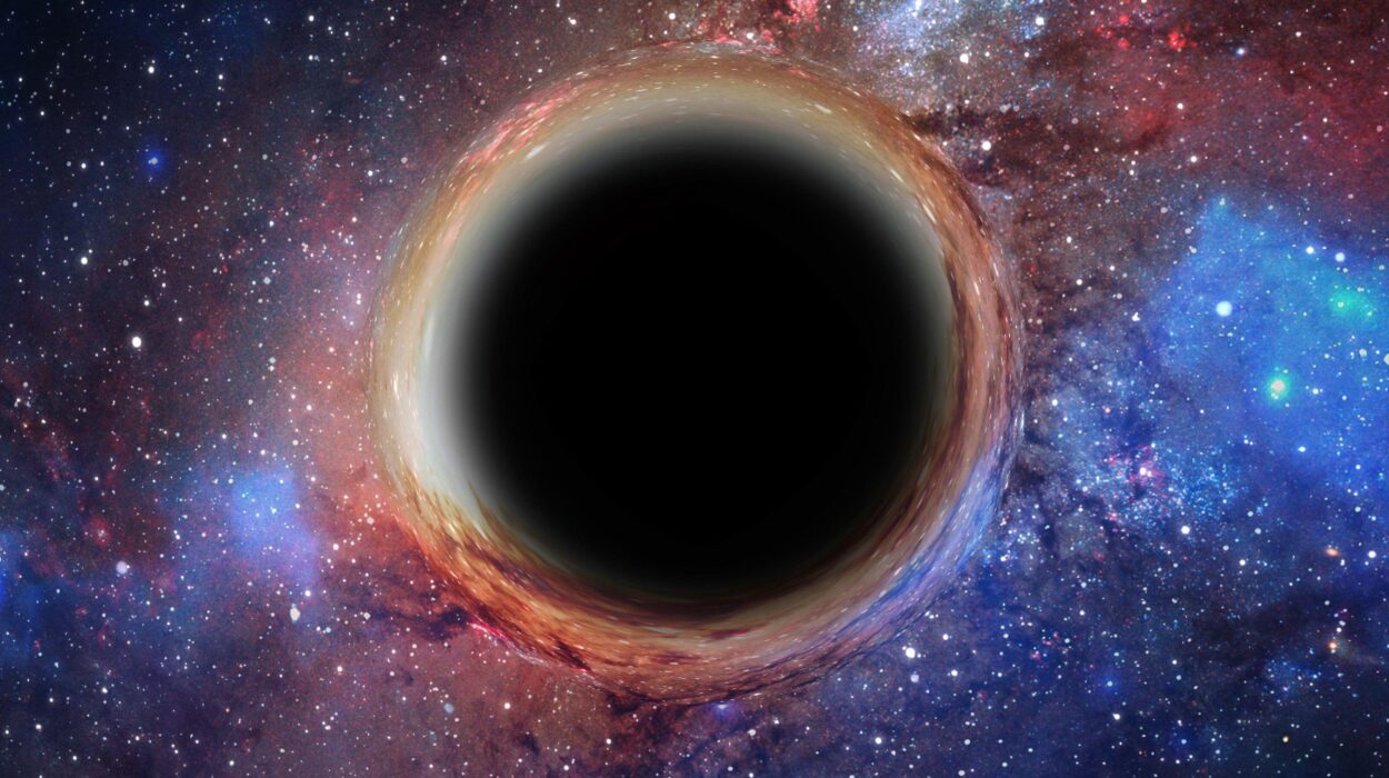Do Black Holes Really Swallow Everything in Their Path?