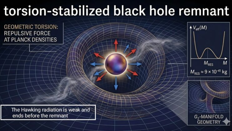 Physicists Think Seven Hidden Dimensions Are Saving the Universe From Deleting Itself