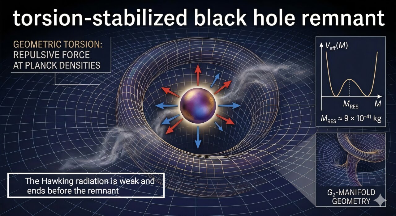 Physicists Think Seven Hidden Dimensions Are Saving the Universe From Deleting Itself