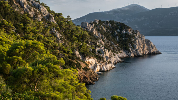 Sleeping Giant Volcanoes Are Silently Filling Their Magma Tanks for 100,000 Years