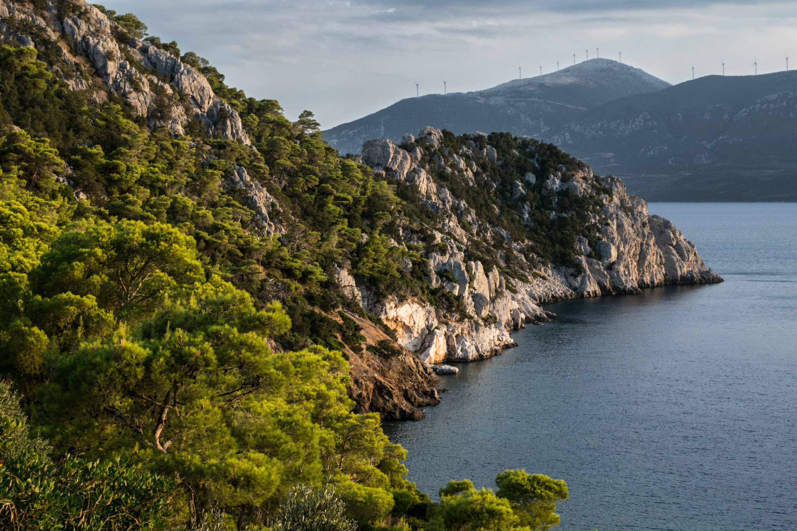 Sleeping Giant Volcanoes Are Silently Filling Their Magma Tanks for 100,000 Years