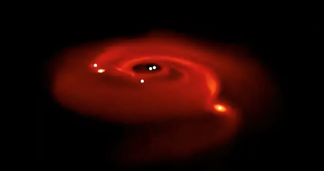 Massive Gas Giant Planets Form More Easily Around Binary Stars Than Single Suns