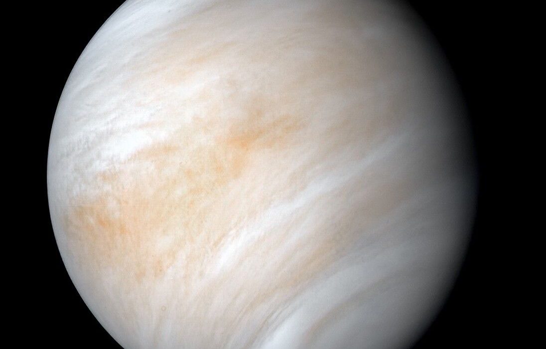 The Venus Mystery: Why Scientists Think Life is Hiding in the Clouds