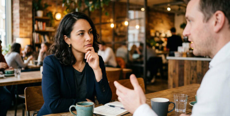 Scientists Discovered Why Some People Have a Sixth Sense for Reading Your Mind