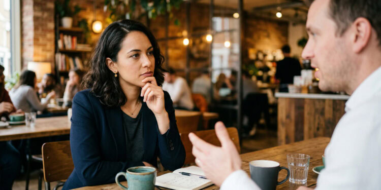 Scientists Discovered Why Some People Have a Sixth Sense for Reading Your Mind