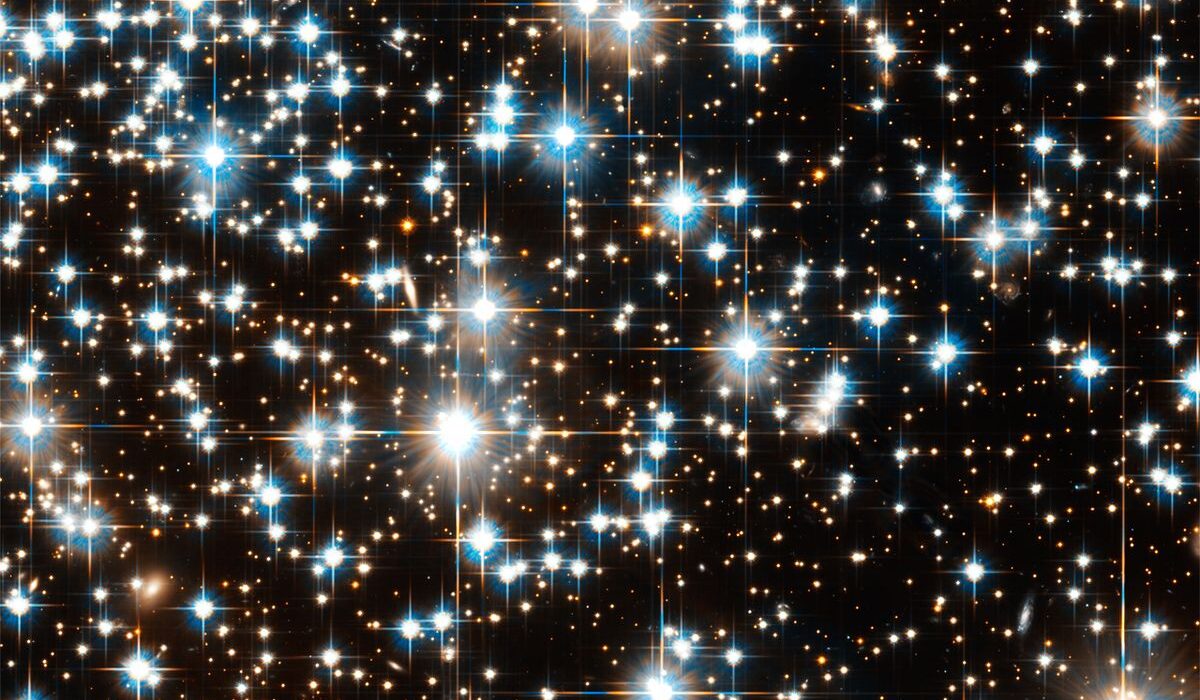 Does the Universe Have an Edge?