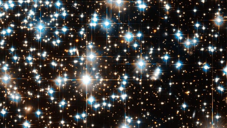 Does the Universe Have an Edge?
