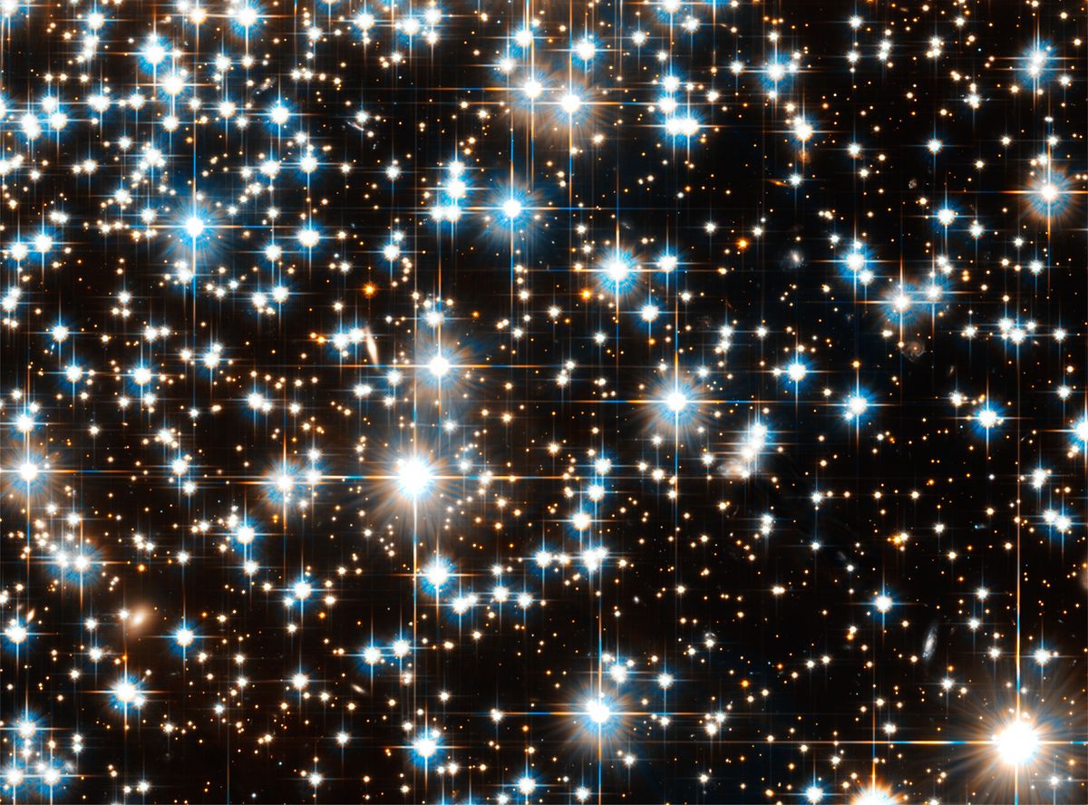 Does the Universe Have an Edge?