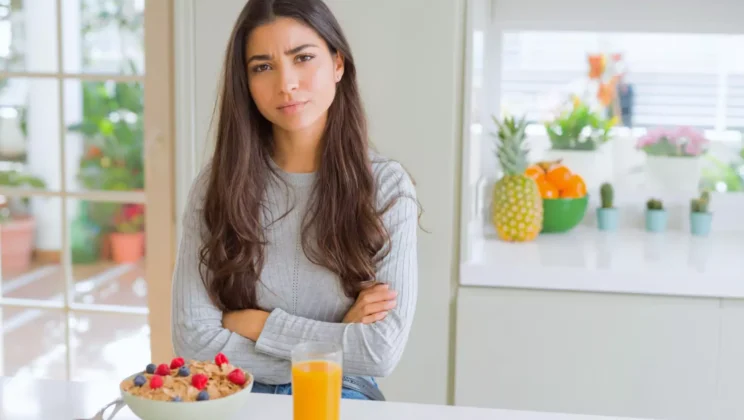 Why Do Humans Get “Hangry”? Evolution Explains It
