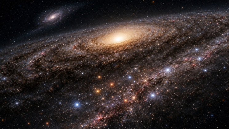 Alien Stars Hiding in the Milky Way Disk Traced to a Dead Galaxy Named Loki