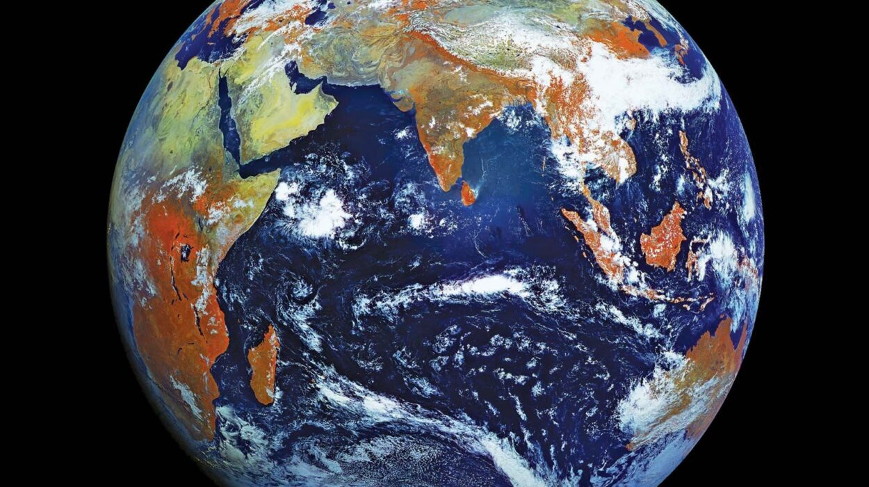 What Would Happen If Earth Stopped Spinning?