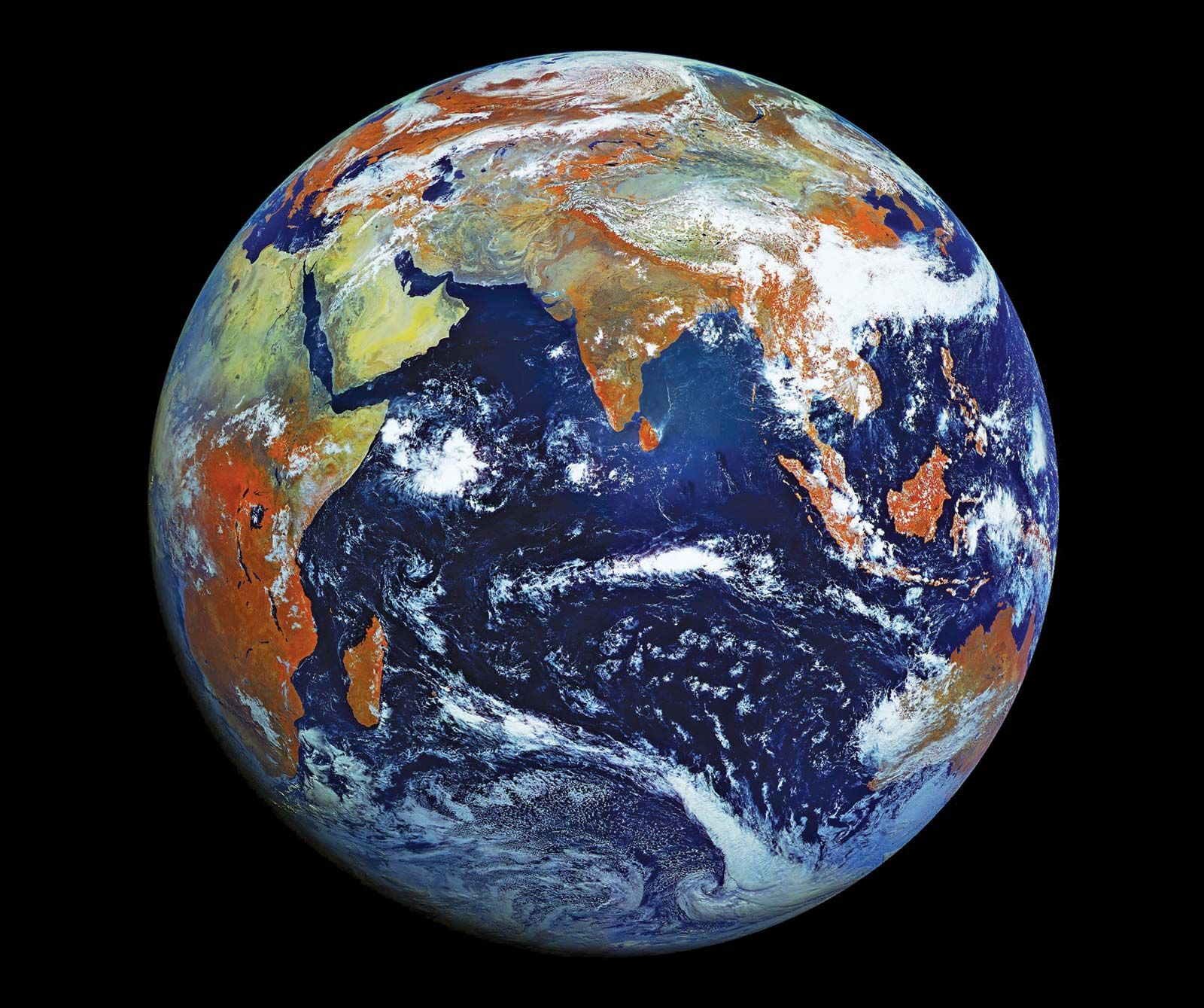 What Would Happen If Earth Stopped Spinning?