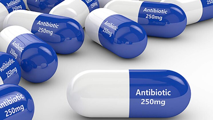 What Happens When Antibiotics Stop Working?