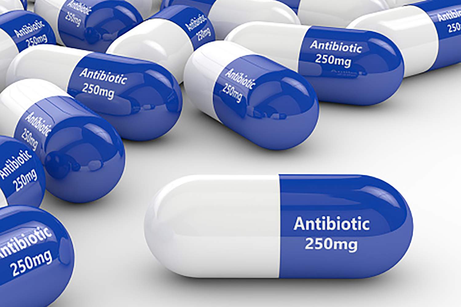 What Happens When Antibiotics Stop Working?