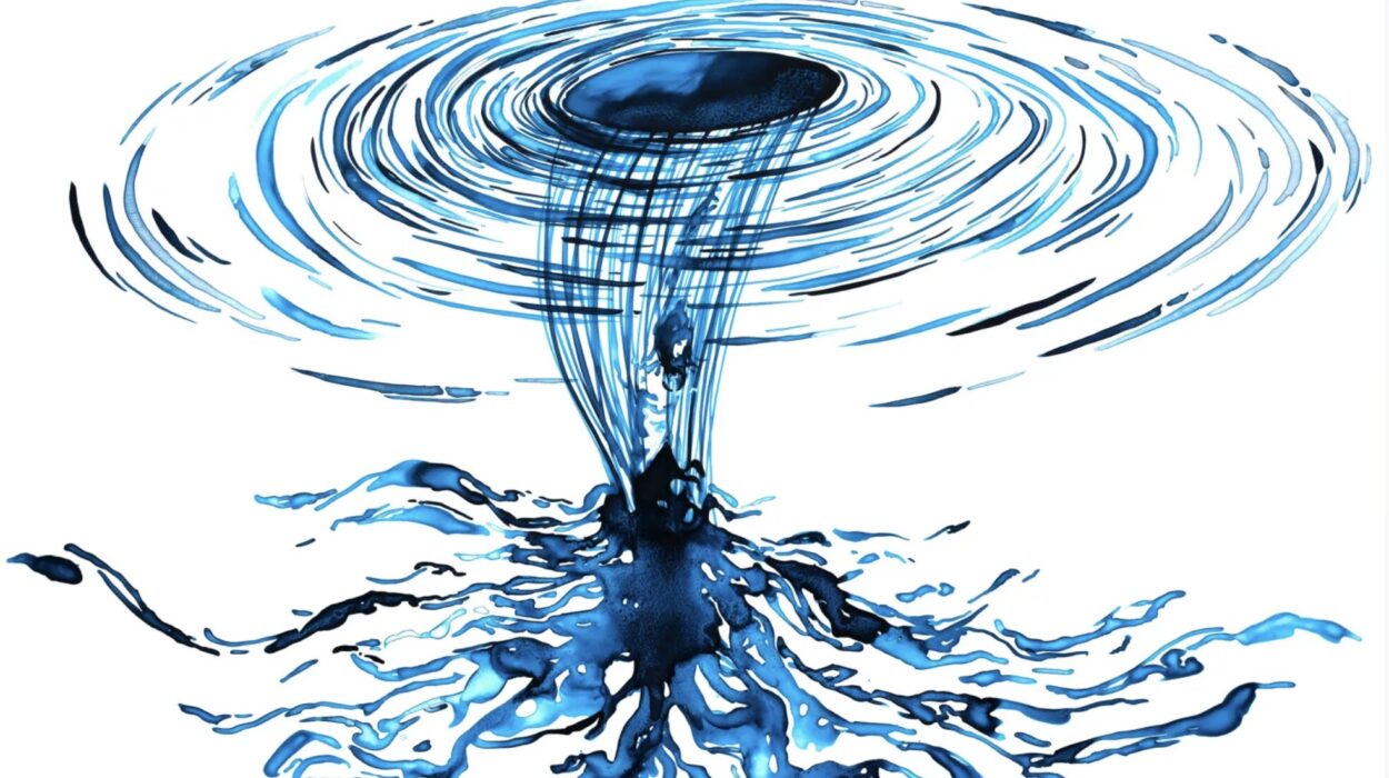 Physicists Discover Frozen Structures That Keep Spacetime From Descending Into Chaos