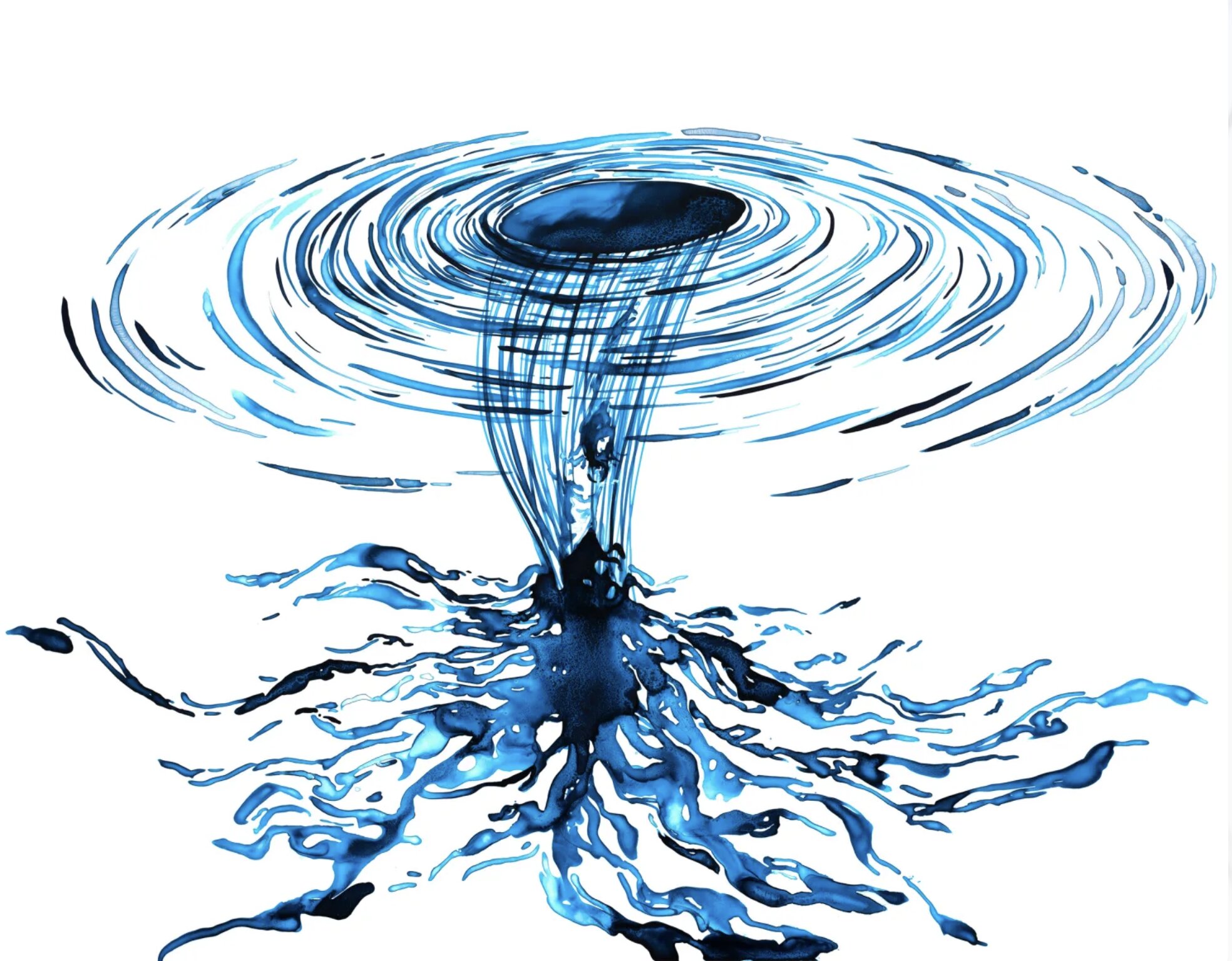 Physicists Discover Frozen Structures That Keep Spacetime From Descending Into Chaos