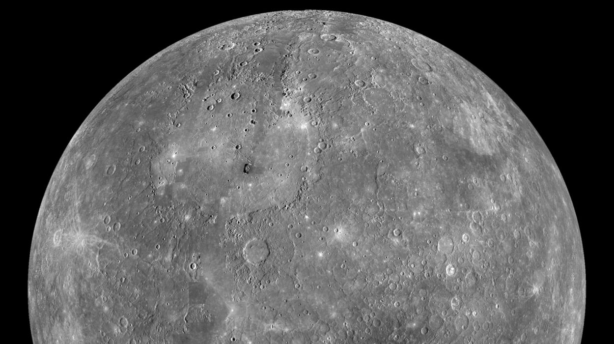 This Scorched Alien World Completes a Full Year in Just 11 Hours