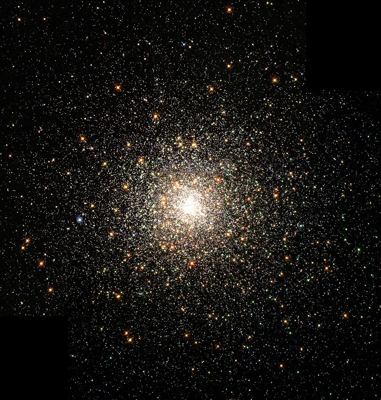The Biggest Black Holes May Be Built Through Repeated Cosmic Collisions Not Star Death