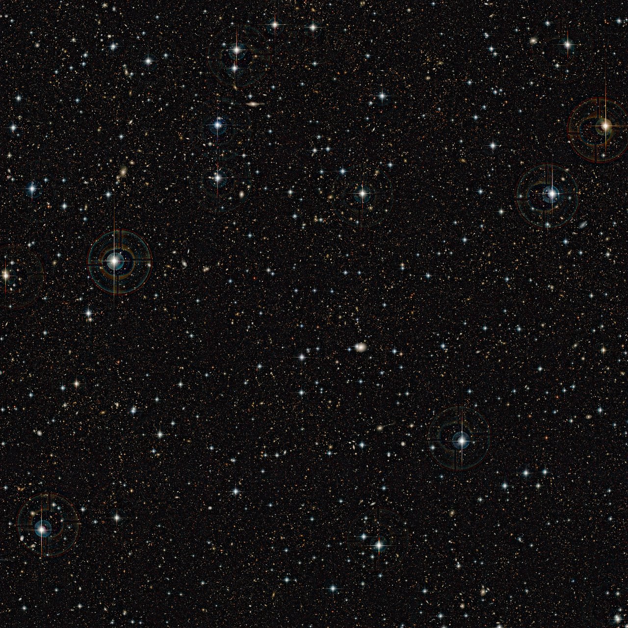 The Strange Reason the Universe Is Getting Darker Over Time