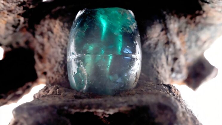 Ancient Panama’s Mysterious Green Gems Finally Identified as Colombian Emeralds After 1,000 Years