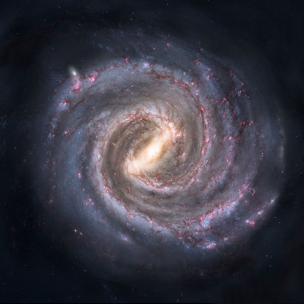 What Happens When a Galaxy Dies?