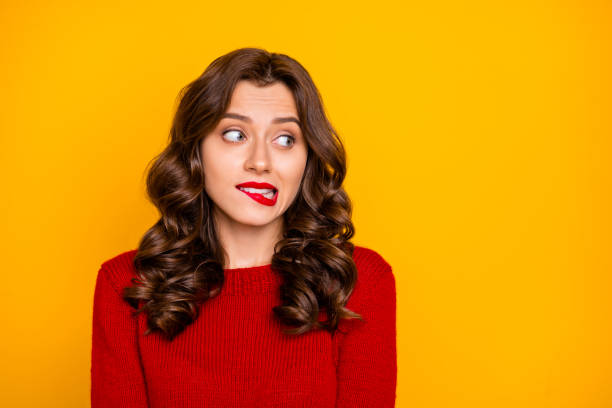 The Weird Evolutionary Reason Humans Blush