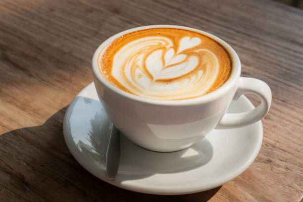 Coffee May Quietly Reshape How the Brain Controls Movement, New Study Finds