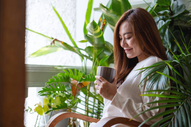 What Happens Inside Your Body When You Drink Coffee Every Day?