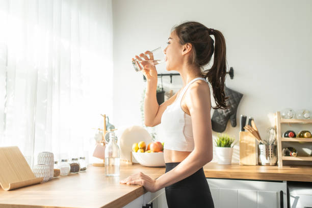 7 Science-Backed Reasons Why Hydration is Essential for Your Health