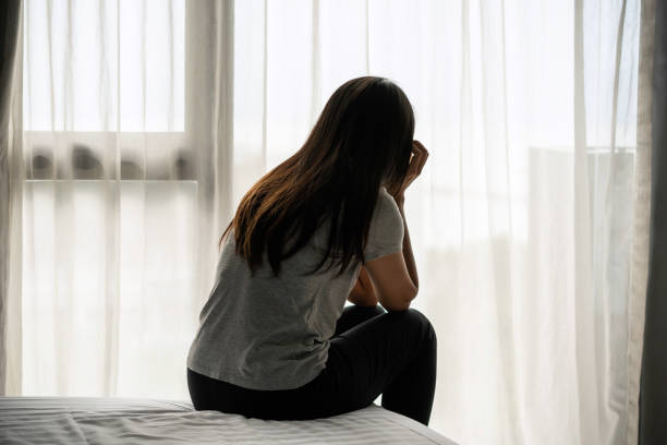 What Happens to Your Brain When You Get Heartbroken?