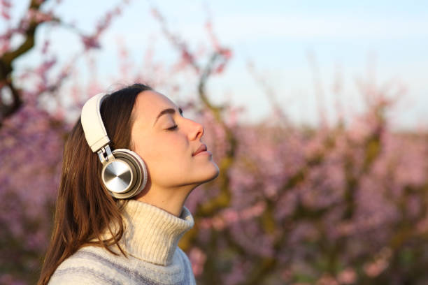 What Happens to Your Brain When You Listen to Music?