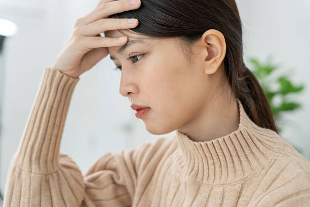 What Happens to Your Immune System When You’re Stressed?