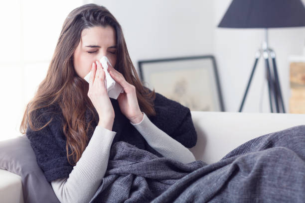 Why Can’t Scientists Cure the Common Cold?