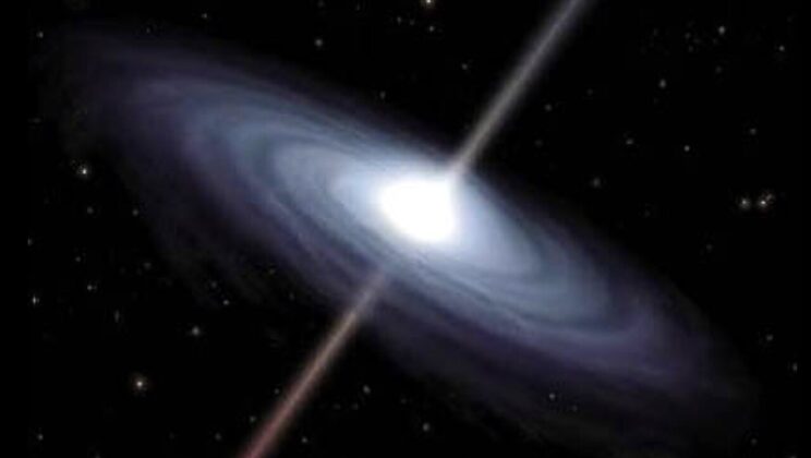 Physicists Say Some Black Holes Might Never Reach a Singularity