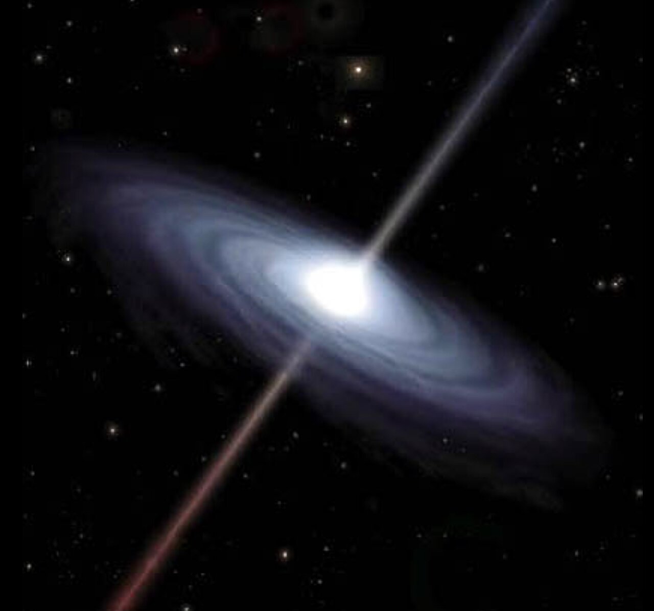 new theory challenges - Physicists Say Some Black Holes Might Never Reach a Singularity