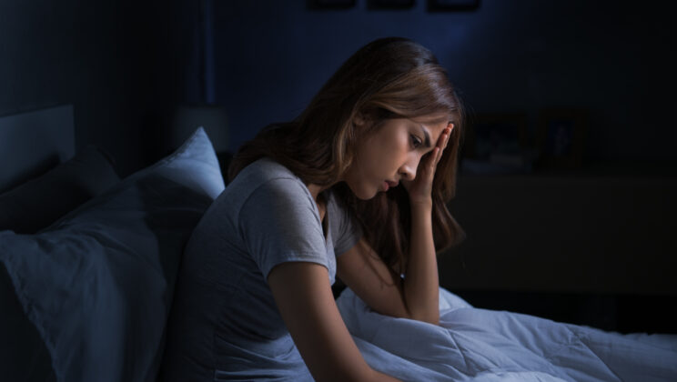 Why Do Humans Have Nightmares?