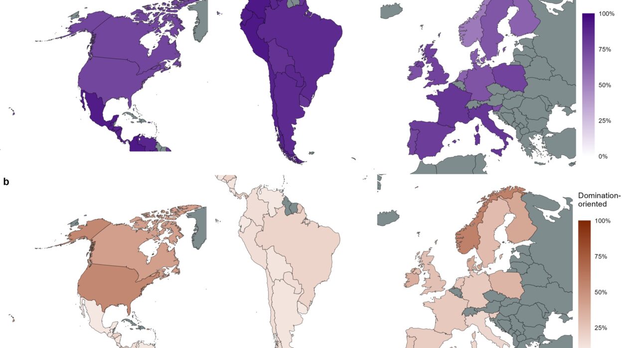 Study Finds Latin America and North America See Wildlife in Opposite Ways and Colonization May Explain Why